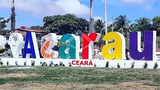 ACARA&Uacute; - CEAR&Aacute;