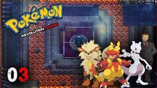 HOW TO BEAT GIOVANNI WITH JUST ONE POKEMON!!! | Pokemon Revolution Online