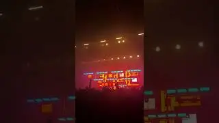Justice - D.A.N.C.E. x One Night/All Night (Live) // The Pinnacle // Nashville, TN // 6.15.25