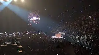 twenty one pilots - Mulberry Street - The Clancy World Tour - Accor Arena - Paris Bercy - 02/05/2025