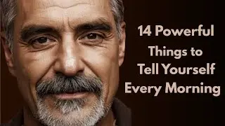 The Daily MIND TRICK to Boost Productivity and Happiness