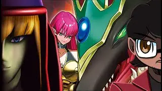 Yu-Gi-Oh! Tactics - Yu-Gi-Oh! Дуэлянты Роз, часть 1