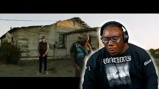 NO LIES TOLD!!! Adam Calhoun & Mesus ft. Tom MacDonald 