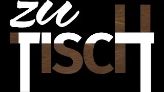 zu Tisch 01 - Talksendung zu #onlineamlimit