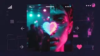 SWIPE -  Amor no Modo Avi&atilde;o (Trap BR 2026) | AI Generated Music