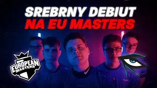 Polski Kopciuszek na europejskich salonach | Illuminar Gaming na EU Masters 2018 Spring