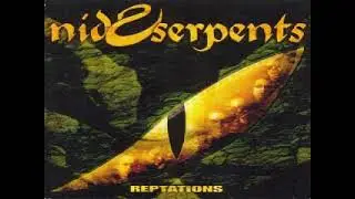 Nid 2 Serpent feat Breece Lu - Laisse moi faire ma vie