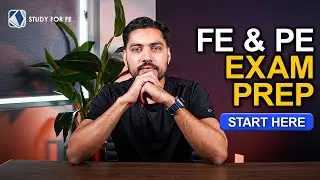 FE Electrical & PE Power Exam Prep Program Overview | Study For FE
