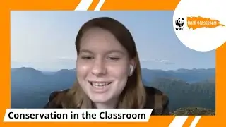 Being a Young Environmental Advocate