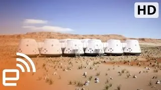 Life on Mars | Engadget Expand