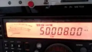 6M (50MHZ)DU1EV/B