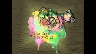 Doer Drips [Prozac] - 2. El cielo esta vacio.