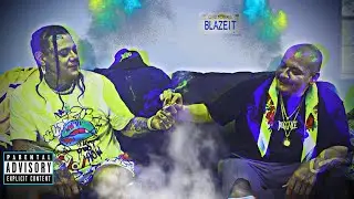 Sten Jodi X Doggface -I Smoke