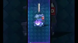 Clash Royale open legendari chest #clashroyale #gaming #games #legendary #supercell