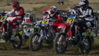 Maxxis Big6 Dirt Diggers GP