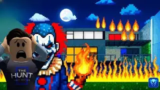 Inferno quemó toda mi casa 