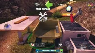 Off The Road OTR   UPDATE 🕹️ Play on CarGames #androidgames #newgame2026 ok r