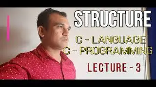 Structure Lecture3