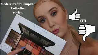 MODELS PREFER COMPLETE COLLECTION REVIEW | YAY OR NAY?!