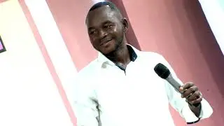 OJC FLAMME / KANSELE:  YEPOWA MULAMI WANYI