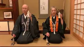 正宗国師白隠禅師坐禅和讃
