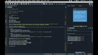 How to make a fake accounting app using python
