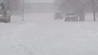 Why Franklin County didn't call a Level 3 snow emergency