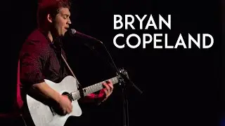 Bryan Copeland