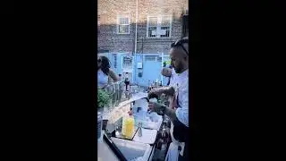PRINCIPLE EVENTS MOBILE BAR