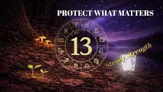 Today Stability Creates Peace | Signal Four You