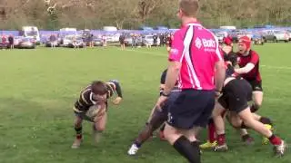 Rosslyn Park 7s PGS U16s 2017, Whitgift 21-7
