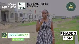 Most Affordable 3 Bedroom Houses for Sale in Kitengela