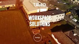 TEXO Workspace Solutions