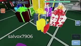 gioco ad among us su roblox con gabri salvo giulia e cloe