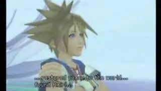 Kingdom Hearts OMG! THE RANDOMNESS!!! 8!!!