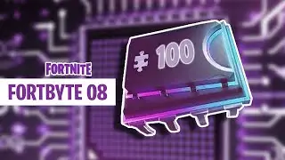 *NUEVO* UBICACION FORTBYTE #08