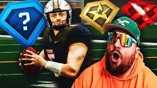 We Find Out Our UDFA QBs DEV TRAIT! | Madden 26 Franchise Ep 16