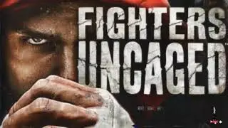 FIGHTERS UNCAGED MAIN MENU SOUNDTRACK(FULL VERSION)