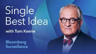 Single Best Idea with Tom Keene: Ian Lyngen & Robert Schiffman | Bloomberg Surveillance