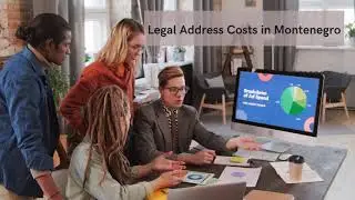 Business Start-up Costs in Montenegro