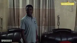Family house episode 5