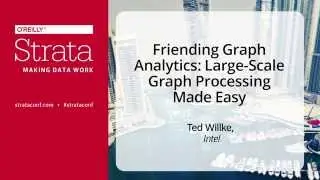 Strata 2014: Ted Willke, 