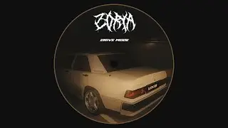 Zorya - Drive Mode