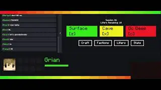 First Time Live Streaming(Talking About Life Series, Hermitcraft, Vampires SMP, Maybe Empires SMP)