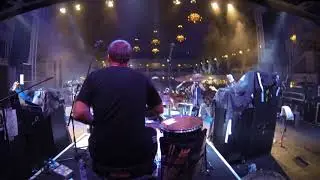 COCKNEY REJECTS - WE CAN DO ANYTHING - Rebellion Festival, 2018, Blackpool
