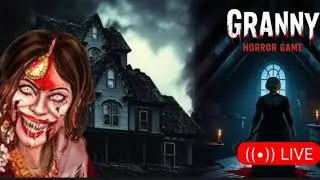 1k special 🎯 | Horror Gaming Live