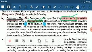 Ch 4 Part 4 Last Isca Pm Learning By Ankita Arora 1
