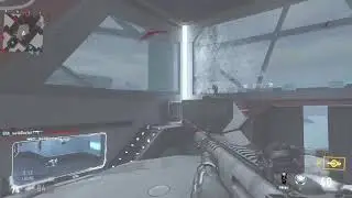 Call Of Duty Advanced Warfare Team Deathmatch Road To Master Prestige 14, I Prestiged!! (Game Audio)
