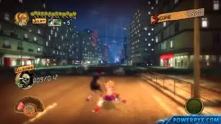 Lollipop Chainsaw - Aced Auto-shop Class Trophy / Achievement Guide