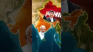 India vs China: Why Is China Trying to Disengage at the LAC? #shorts